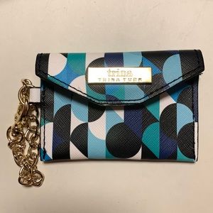Trina Turk Credit Card Holder
